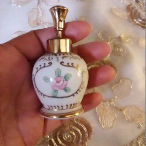 VINTAGE Irice atomizer WORKS